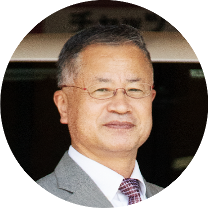 常務取締役 宮崎　建彦